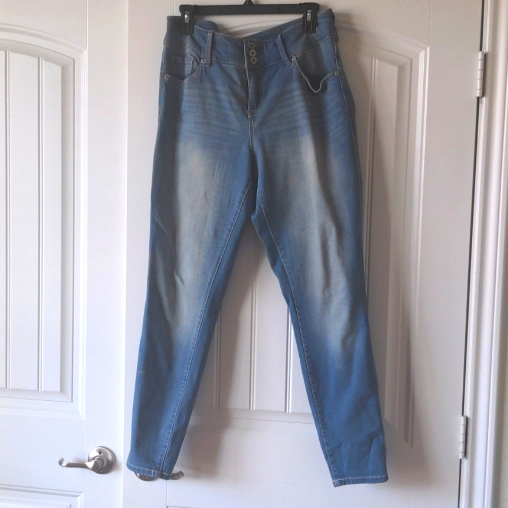 Torrid Jeggings